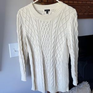 Talbots Sweater